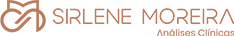 Logo Sirlene Moreira